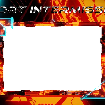 LaserTech - Intermission Talking (Legacy)