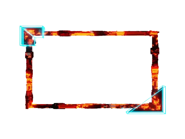 LaserTech - Webcam 4 Panels