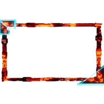 LaserTech - Webcam 4 Panels
