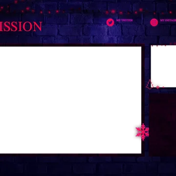 Led Christmas - Intermission Talking (Legacy)