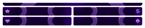 Lilac - Greenscreen 4 Panels