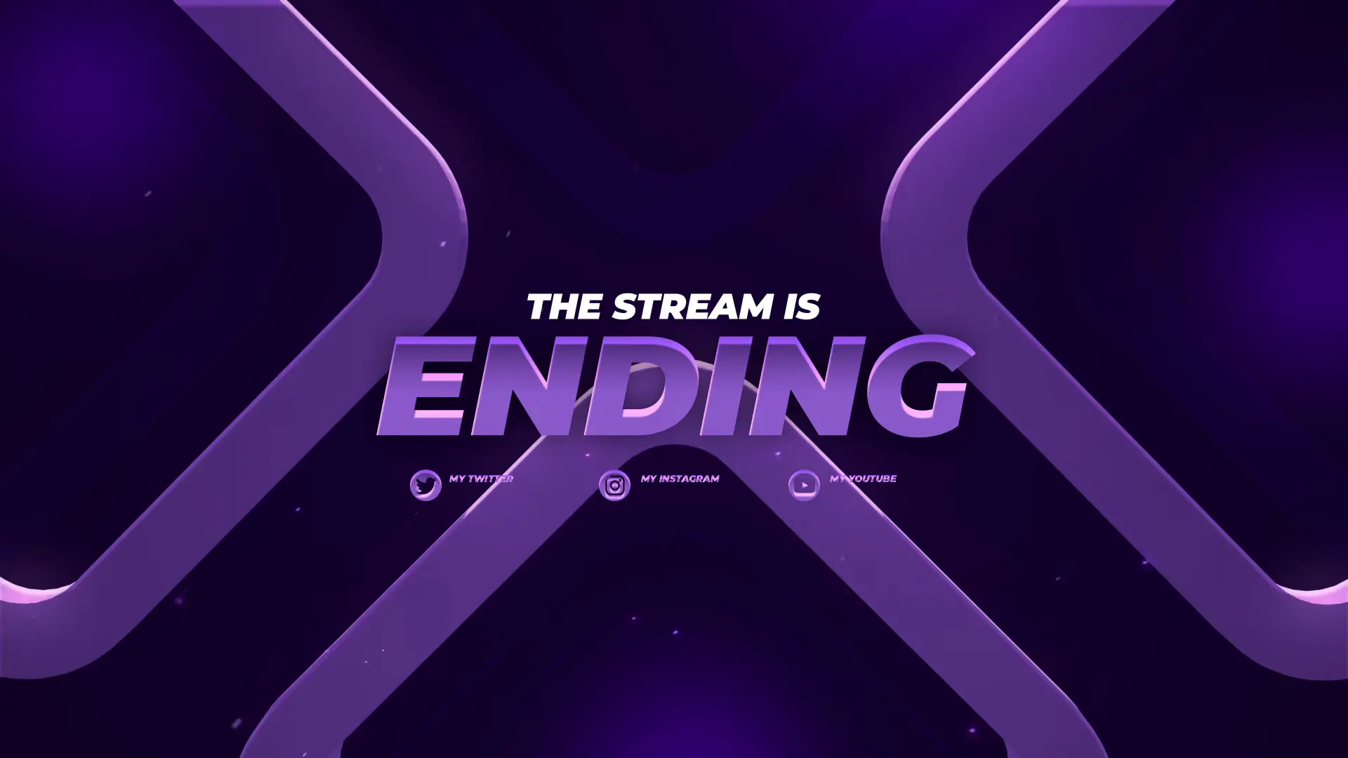 Lilac - Intermission Ending (Legacy)