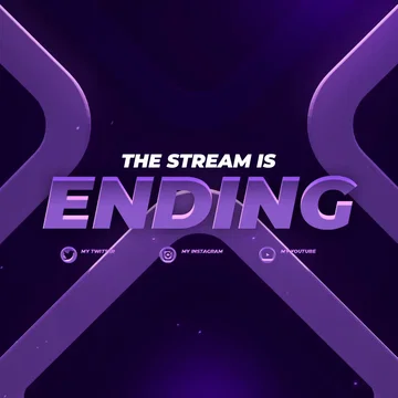 Lilac - Intermission Ending (Legacy)