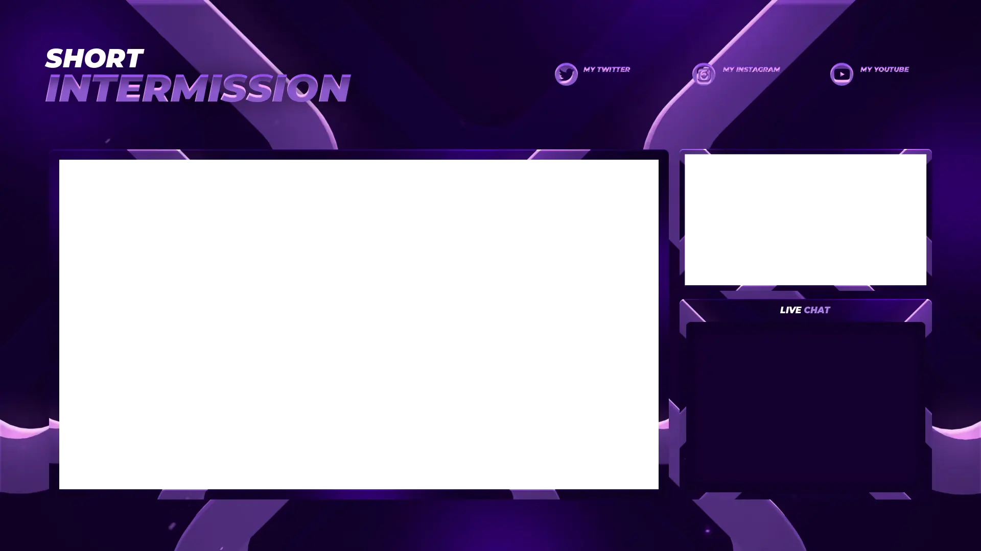 Lilac - Intermission Talking (Legacy)