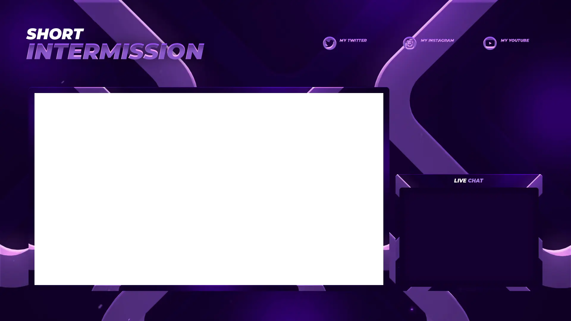 Lilac - Intermission Talking (Legacy)