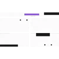 Linear - Greenscreen 4 Panels