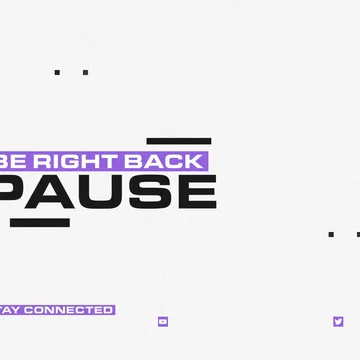 Linear - Intermission Pause (Legacy)
