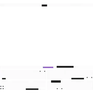 Linear - Webcam 4 Panels