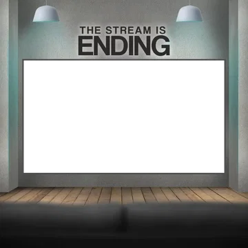 Living Room - Intermission Ending (Legacy)