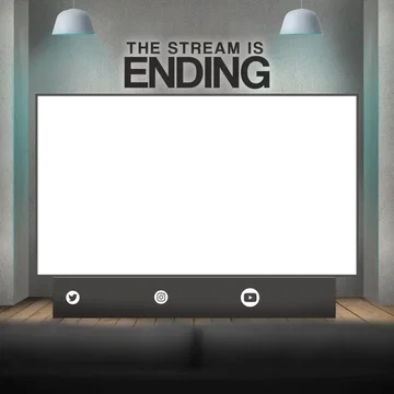 Living Room - Intermission Ending (Legacy)