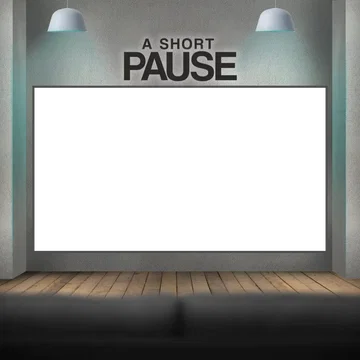 Living Room - Intermission Pause (Legacy)