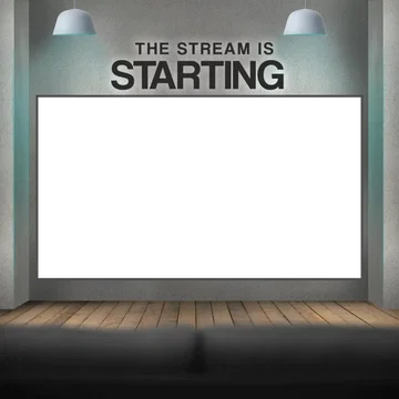 Living Room - Intermission Starting (Legacy)