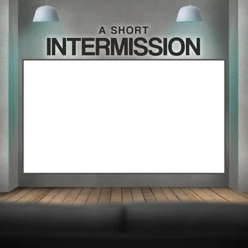 Living Room - Intermission Talking (Legacy)