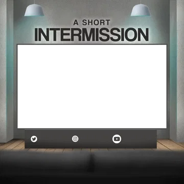 Living Room - Intermission Talking (Legacy)