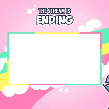 Llama - Intermission Ending (Legacy)