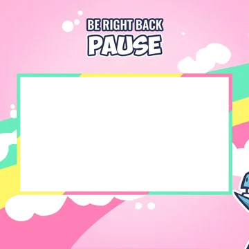 Llama - Intermission Pause (Legacy)