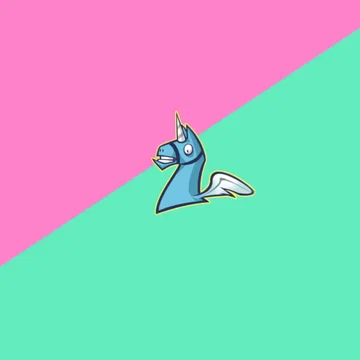 Llama - Transition