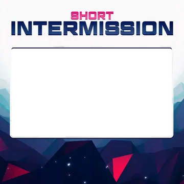 LowPoly - Intermission Talking (Legacy)