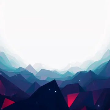 LowPoly - Transition