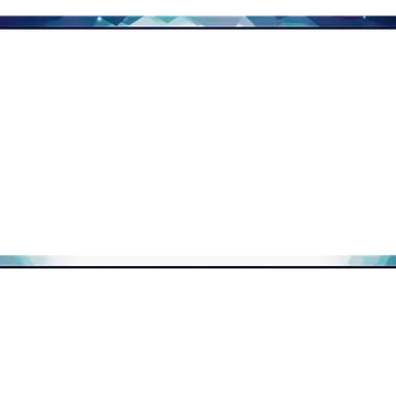 LowPoly - Webcam Blank