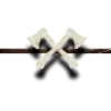 Lumber - Greenscreen Blank