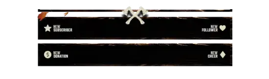 Lumber - Greenscreen 4 Panels