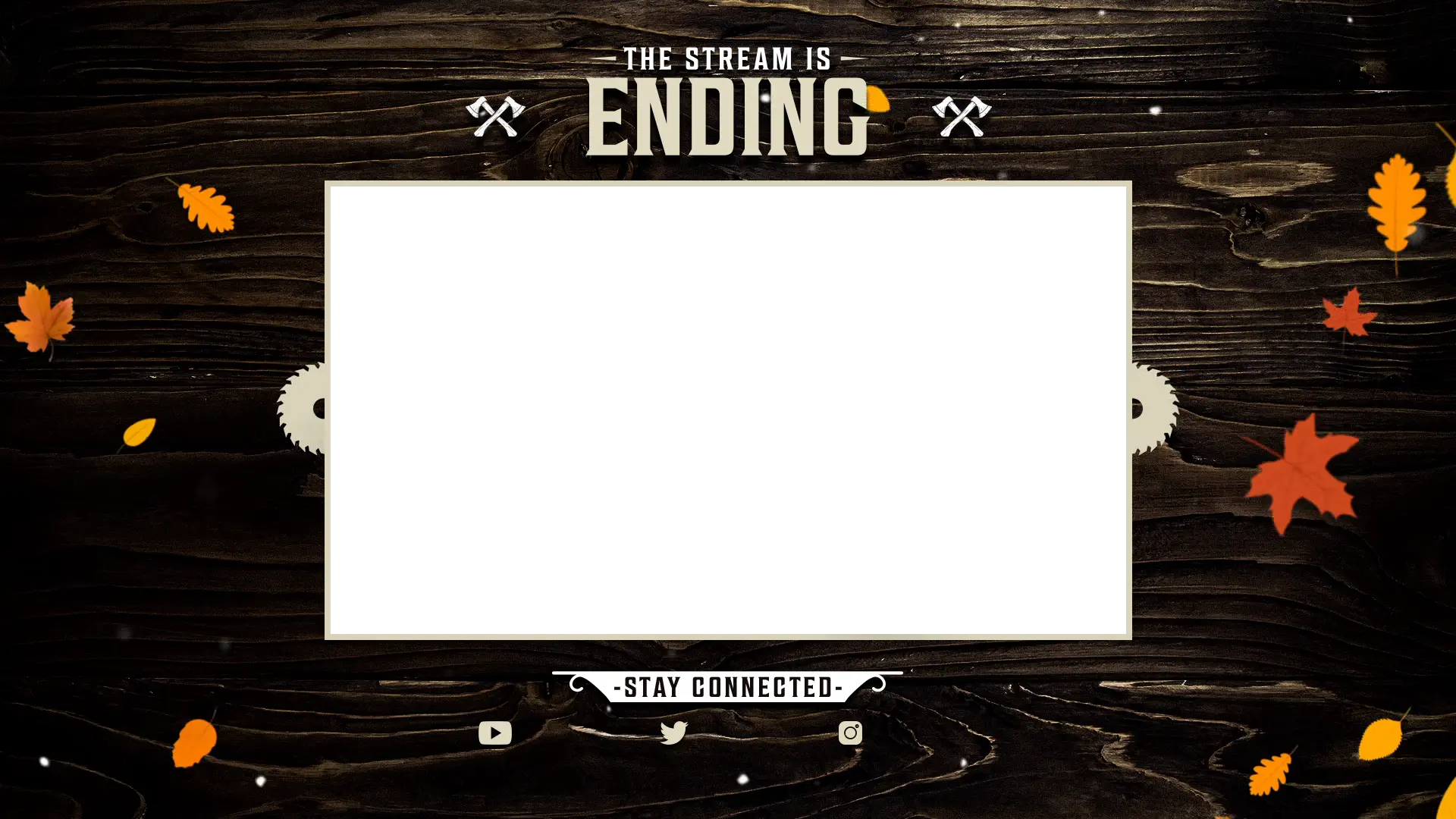 Lumber - Intermission Ending (Legacy)