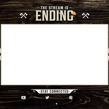 Lumber - Intermission Ending (Legacy)