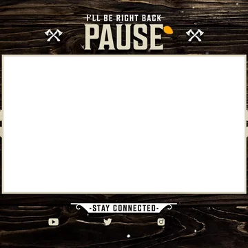 Lumber - Intermission Pause (Legacy)