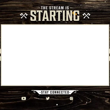 Lumber - Intermission Starting (Legacy)