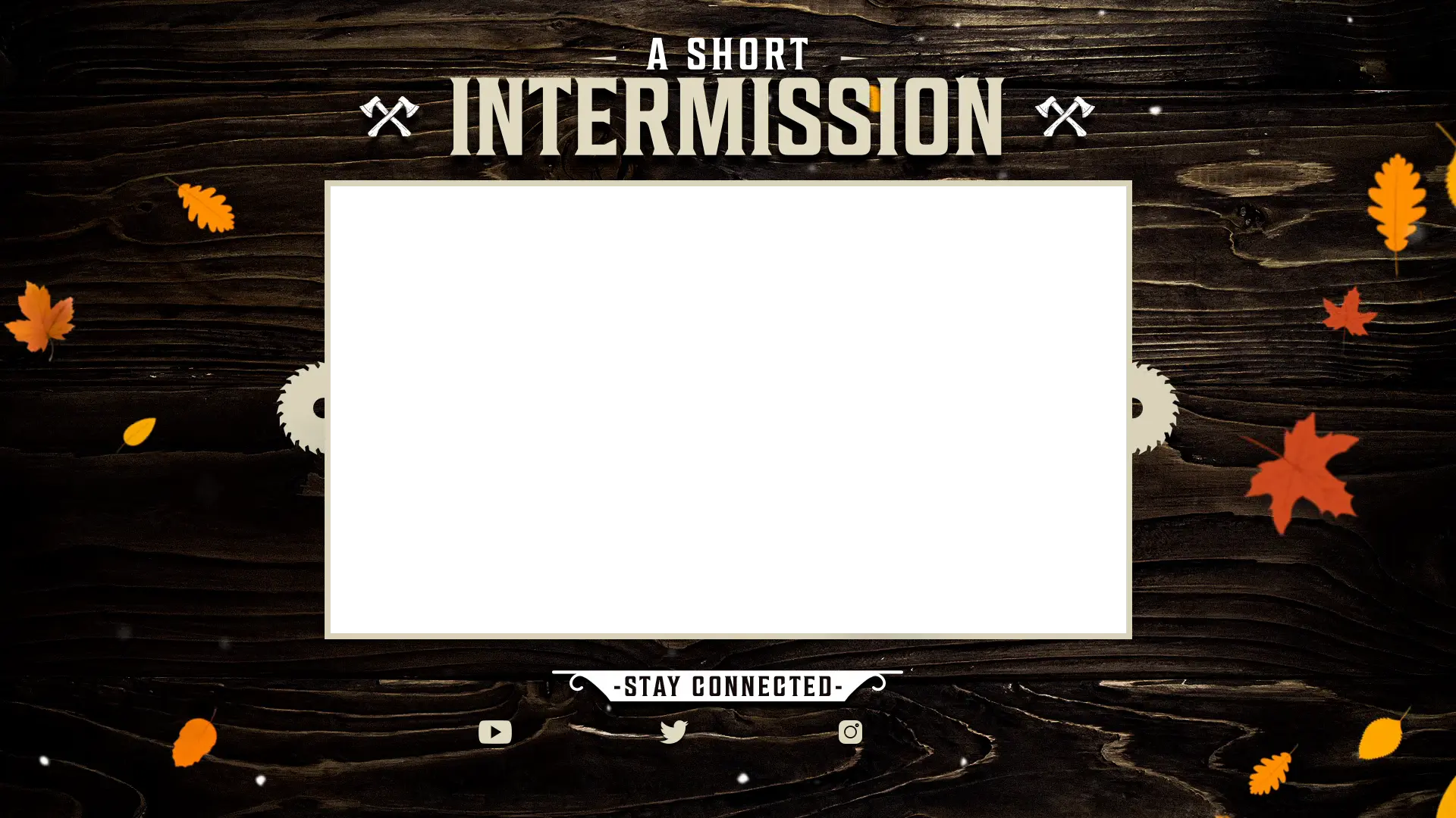 Lumber - Intermission Talking (Legacy)