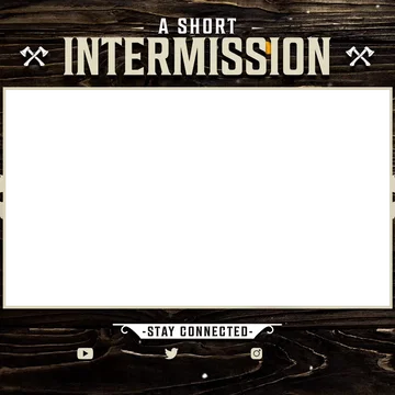 Lumber - Intermission Talking (Legacy)
