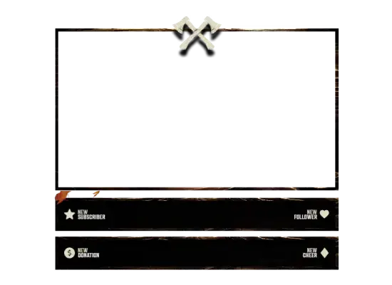 Lumber - Webcam 4 Panels