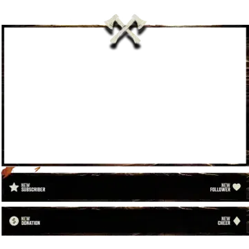 Lumber - Webcam 4 Panels