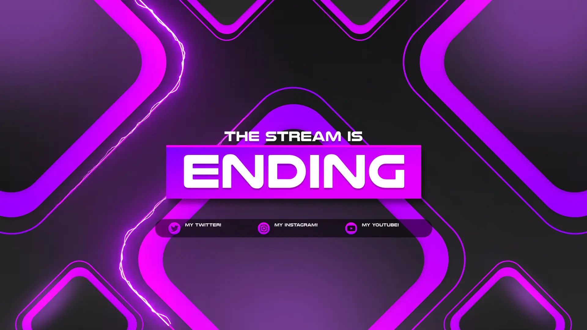 Luxor - Intermission Ending (Legacy)
