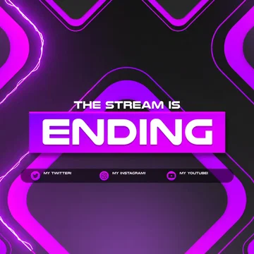 Luxor - Intermission Ending (Legacy)