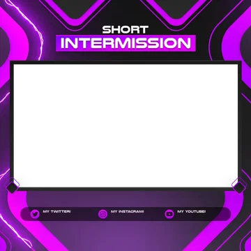 Luxor - Intermission Talking (Legacy)