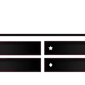 Marbles - Greenscreen 4 Panels