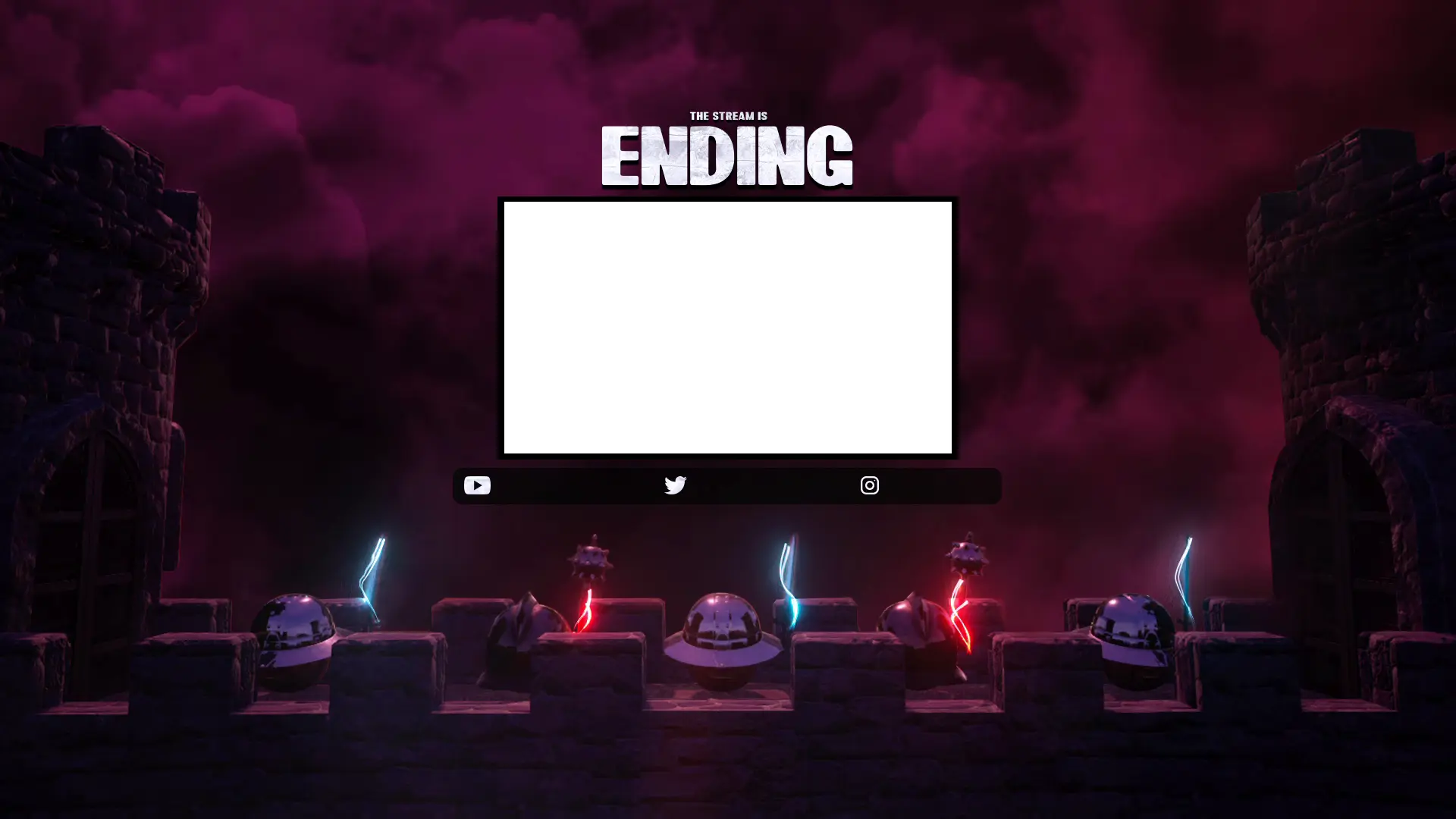 Marbles - Intermission Ending (Legacy)