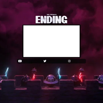 Marbles - Intermission Ending (Legacy)