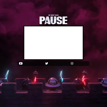 Marbles - Intermission Pause (Legacy)