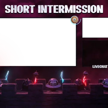 Marbles - Intermission Talking (Legacy)