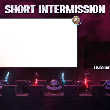 Marbles - Intermission Talking (Legacy)