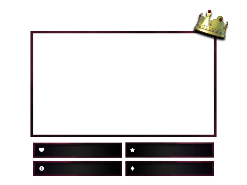 Marbles - Webcam 4 Panels
