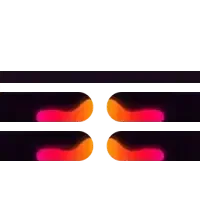 Matter - Greenscreen 4 Panels