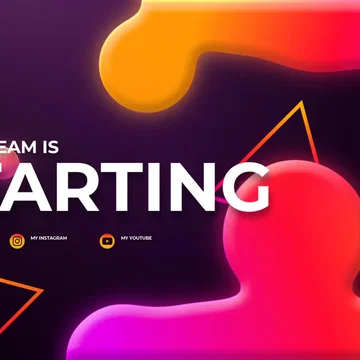 Matter - Intermission Starting (Legacy)