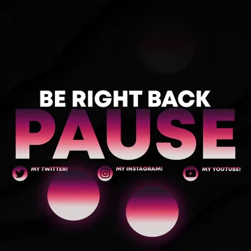 Mauve - Intermission Pause (Legacy)