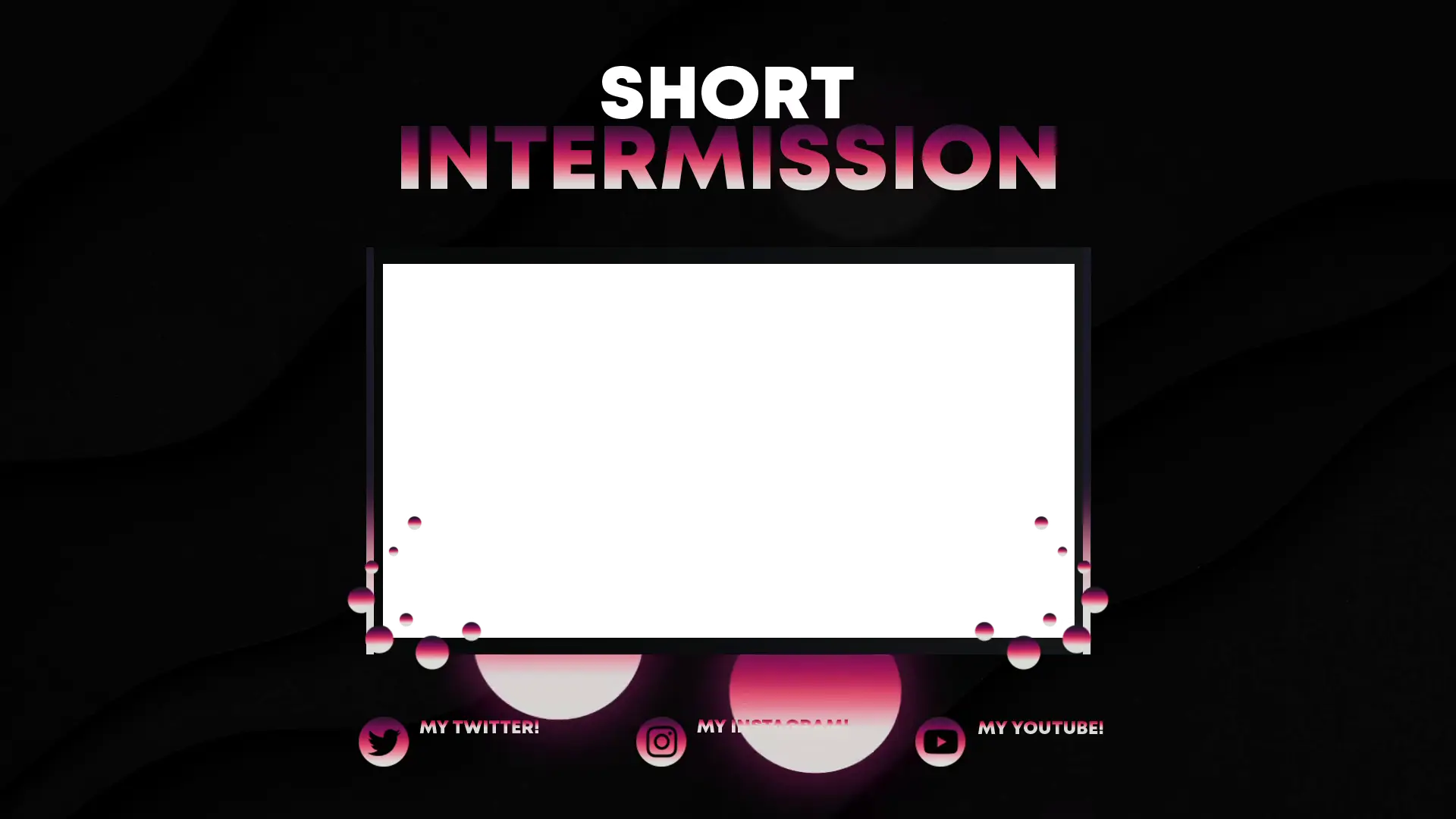 Mauve - Intermission Talking (Legacy)