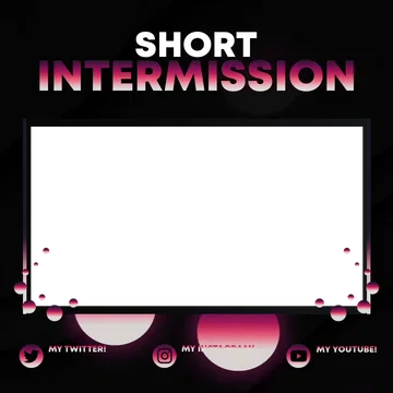 Mauve - Intermission Talking (Legacy)