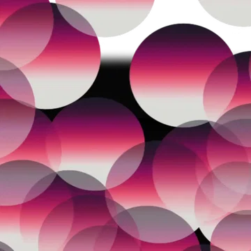 Mauve - Transition